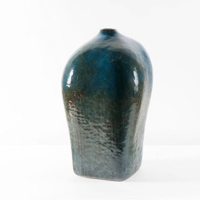 AGNETHE JOERGENSEN (1918-2011) Danemark
Vase...