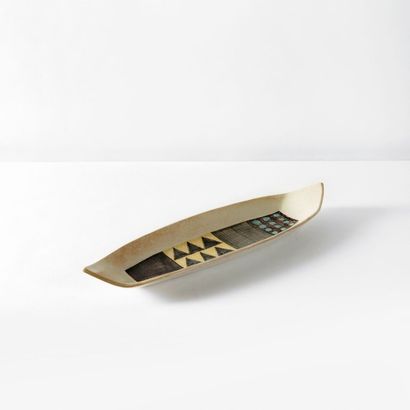 CARL-HARRY STALHANE (1920-1990) Suède
Coupe...