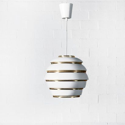 ALVAR AALTO (1898-1976) Finlande
Suspension...