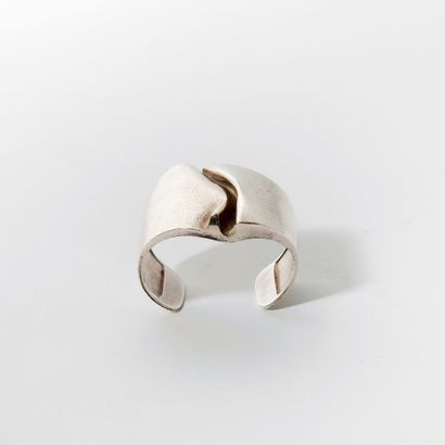 BJÖRN WECKSTRÖM (NÉ EN 1935) Finlande
Bracelet...