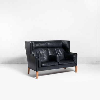 BORGE MOGENSEN (1914-1972) Danemark
Sofa...