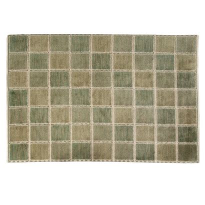 BARBRO NILSSON (1899-1983) Suède
Tapis modèle...