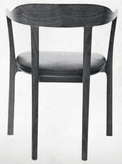 OLE WANSCHER (1903-1985) Danemark
Fauteuil...
