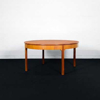 KAARE KLINT (1888-1954) Danemark
Table de...