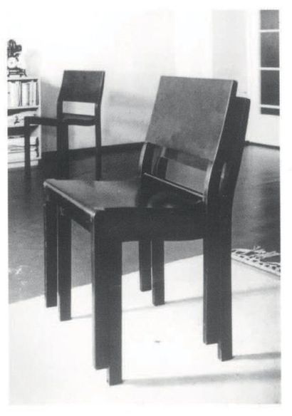 ALVAR AALTO (1898-1976) Finlande
Suite de...