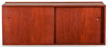 HANS J. WEGNER (1914-2007) Danemark
Rare...