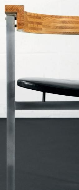 POUL KJAERHOLM (1929-1980) Danemark
Suite...