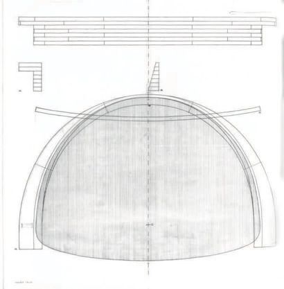 POUL KJAERHOLM (1929-1980) Danemark
Suite...