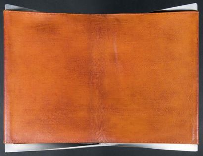 POUL KJAERHOLM (1929-1980) Danemark
Tabouret...