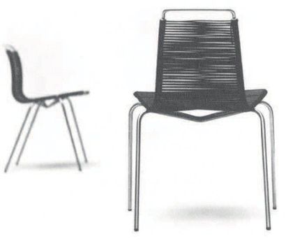 POUL KJAERHOLM (1929-1980) Danemark
Suite...
