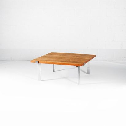 JORGEN HOJ (1925-1994) Danemark
Table basse...