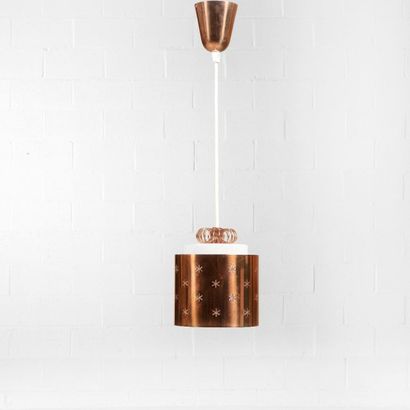PAAVO TYNELL (1890-1973) Finlande
Suspension...