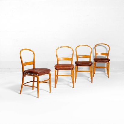 VILHELM LAURITZEN (1894-1984) - commande...