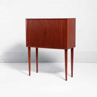 TRAVAIL DANOIS des ANNEES 1960
Cabinet à...