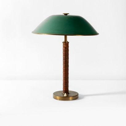 NORDISKA KOMPANIET - Suède
Lampe de table...