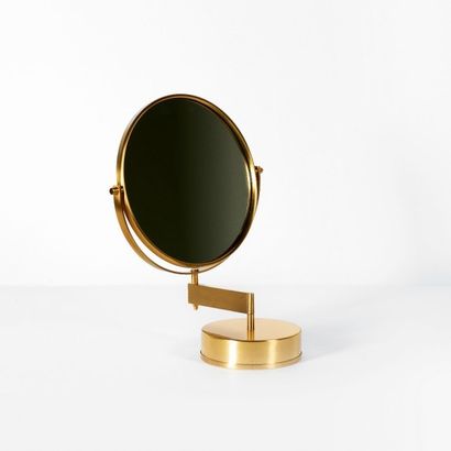 HANS AGNE JAKOBSSON (1909-2009) Suède
Miroir...