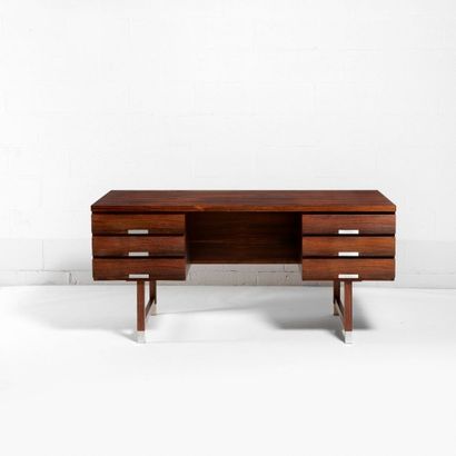 KAI KRISTIANSEN (NÉ EN 1929) Danemark
Bureau...