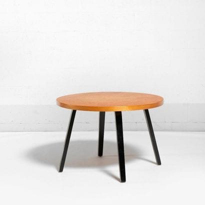 ALVAR AALTO (1898-1976) Finlande
Table basse...