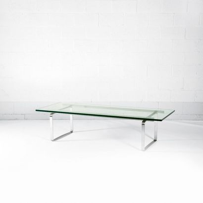 HANS J. WEGNER (1914-2007) Danemark
Table...