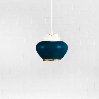 ALVAR AALTO (1898-1976) Finlande
Suspension...