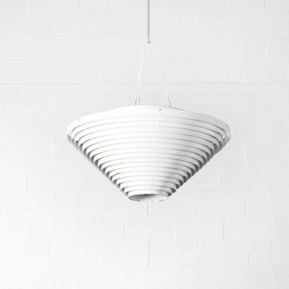 ALVAR AALTO (1898-1976) Finlande
Suspension...