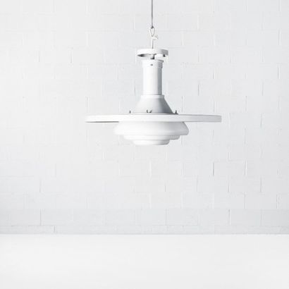 ALVAR AALTO (1898-1976) Finlande
Suspension...
