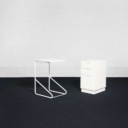 ALVAR AALTO (1898-1976) Finlande
Ensemble...