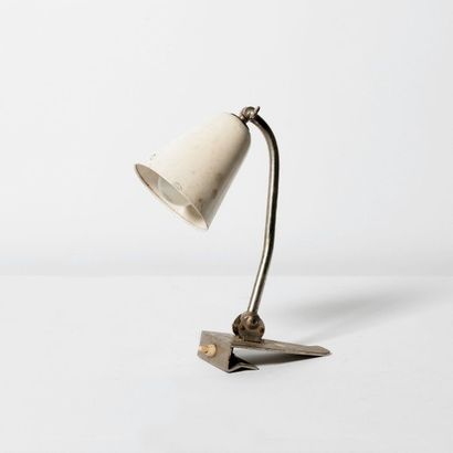 ALVAR AALTO (1898-1976) Finlande
Lampe de...