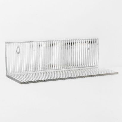 ALVAR AALTO (1898-1976) Finlande
Étagère...