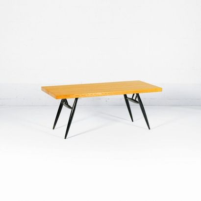 ILMARI TAPIOVAARA (1914 -1999) Finlande
Table...