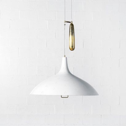 PAAVO TYNELL (1890-1973) Finlande
Suspension...