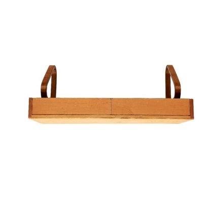 ALVAR AALTO (1898-1976) Finlande
Étagère...