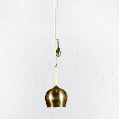 PAAVO TYNELL (1890-1973) Finlande
Suspension...
