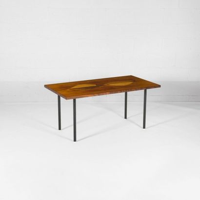 TAPIO WIRKKALA (1915-1985) Finlande
PIÈCE...