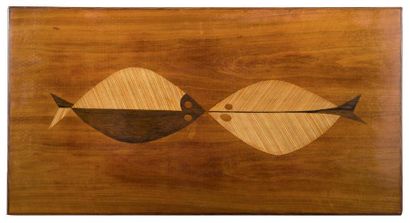 TAPIO WIRKKALA (1915-1985) Finlande
PIÈCE...