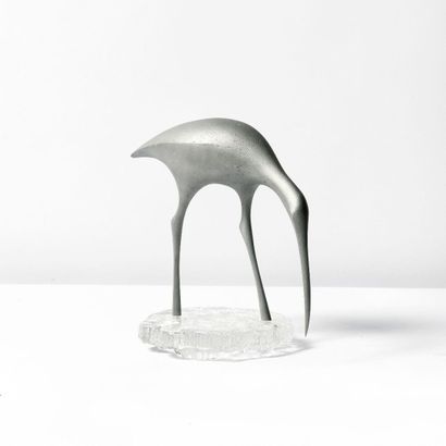 TAPIO WIRKKALA (1915-1985) Finlande
Sculpture...