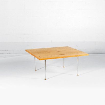 TAPIO WIRKKALA (1915-1985) Finlande
Table...
