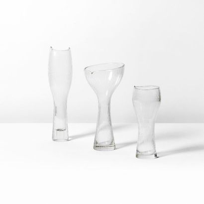 TAPIO WIRKKALA (1915-1985) Finlande
Suite...