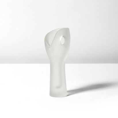TIMO SARPANEVA (1926-2006) Finlande
Vase...