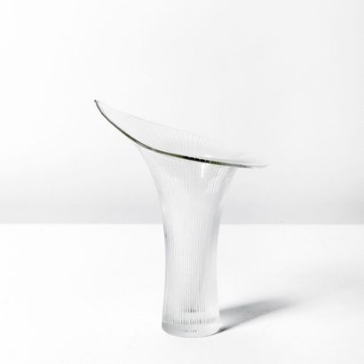 TAPIO WIRKKALA (1915-1985) Finlande
Vase...