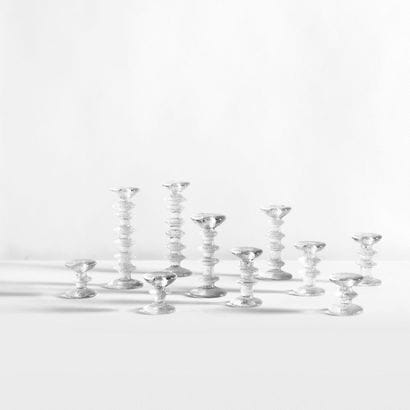 TIMO SARPANEVA (1926-2006) Finlande
Ensemble...