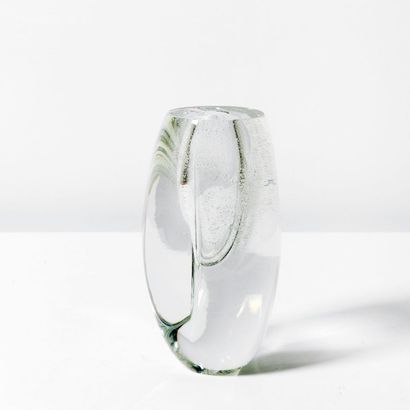 TIMO SARPANEVA (1926-2006) Finlande
Vase...