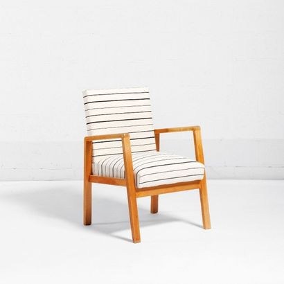ALVAR AALTO (1898-1976) Finlande
Fauteuil...