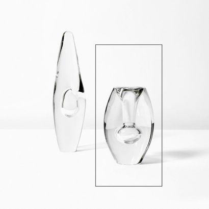 TAPIO WIRKKALA (1915-1985) Finlande
Vase...
