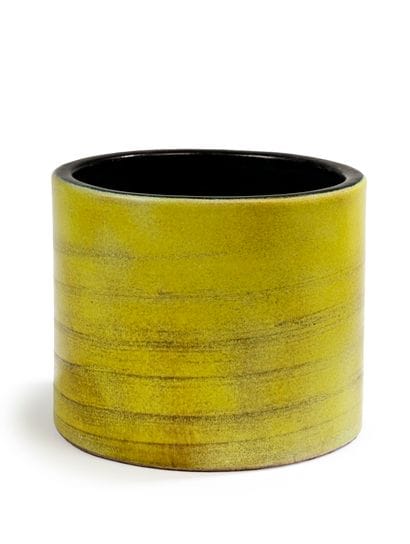 Georges JOUVE (1910-1964) 
Vase dit cylindre,...