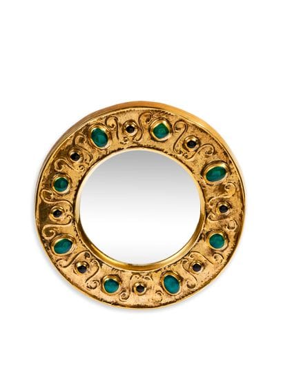 François LEMBO (1920-2013)
Miroir de forme...