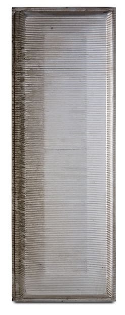 Jean PROUVÉ (1901-1984)
Panneau de façade...