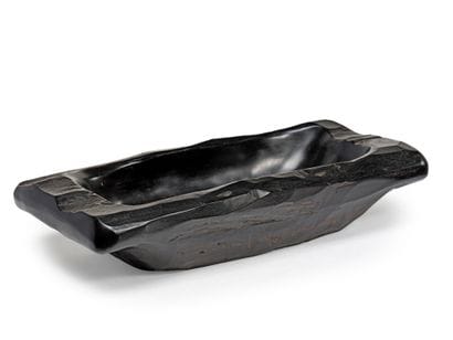 Odile NOLL (1921-2014) 
Large coupe, circa...