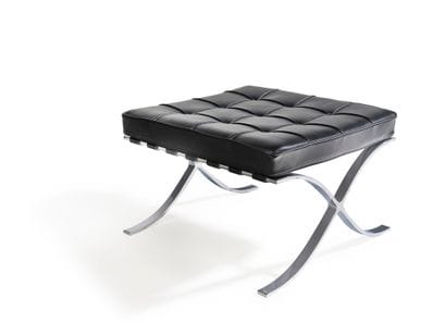 Ludwig MIES VAN DER ROHE (1886-1969)
Ottoman,...