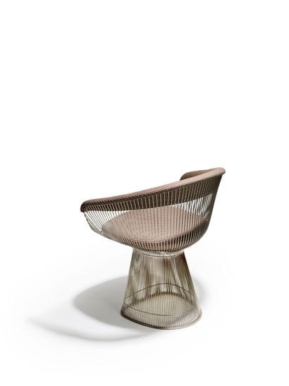 Warren PLATNER (1919-2006)
Ensemble de salle...